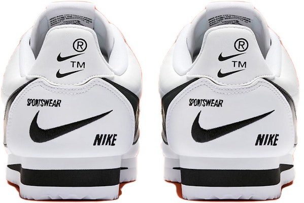 나이키 코르테즈 프리미엄 '스우시' (Nike Cortez Premium 'Swoosh') 807480-104 Purchase 나이키 코르테즈 프리미엄 '스우시' (Nike Cortez Premium 'Swoosh') 807480-104