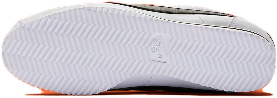 나이키 코르테즈 프리미엄 '스우시' (Nike Cortez Premium 'Swoosh') 807480-104 Details for 나이키 코르테즈 프리미엄 '스우시' (Nike Cortez Premium 'Swoosh') 807480-104