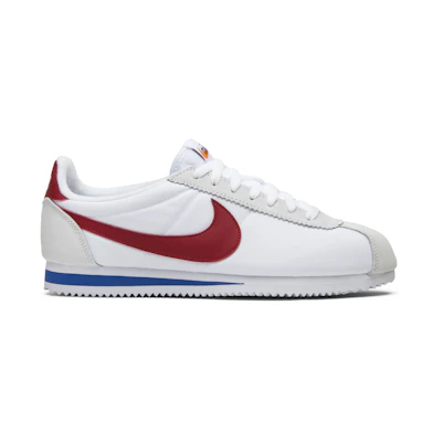 Nike Classic Cortez PRM Nylon Forrest Gump