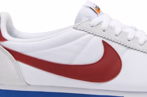 Nike Classic Cortez Premium Nylon Forrest Gump Hombre/Zapatillas Icono 876873-101 Order Nike Classic Cortez Premium Nylon Forrest Gump Hombre/Zapatillas Icono 876873-101