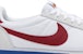 Nike Classic Cortez Premium Nylon Forrest Gump 876873-101