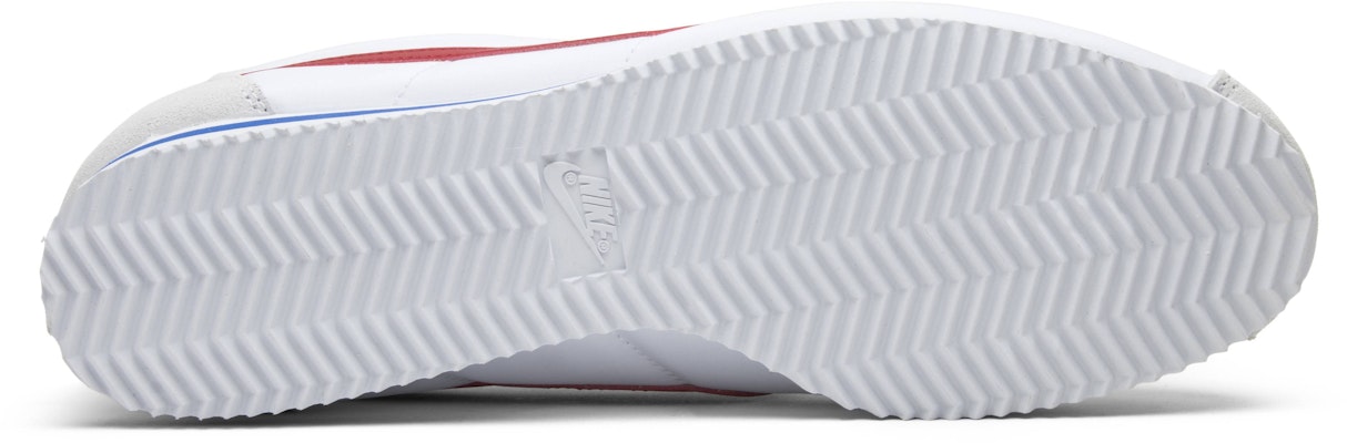 Nike Classic Cortez Premium Nylon Forrest Gump 876873-101 Shop Nike Classic Cortez Premium Nylon Forrest Gump 876873-101