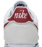 Nike Classic Cortez Premium Nylon Forrest Gump Hombre/Zapatillas Icono 876873-101 Sizing Nike Classic Cortez Premium Nylon Forrest Gump Hombre/Zapatillas Icono 876873-101