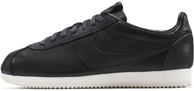Nike Classic Cortez 舒適百搭 耐磨 低筒 慢跑鞋 男女款 黑色 Buy Nike Classic Cortez 舒適百搭 耐磨 低筒 慢跑鞋 男女款 黑色