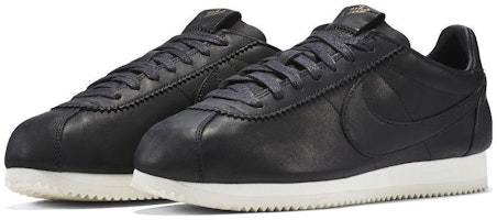Nike Classic Cortez Premium QZ TS 'Negro' 898088-001 Lookbook Nike Classic Cortez Premium QZ TS 'Negro' 898088-001