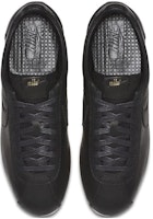 Nike Classic Cortez Premium QZ TS 'Negro' 898088-001 Shop Nike Classic Cortez Premium QZ TS 'Negro' 898088-001