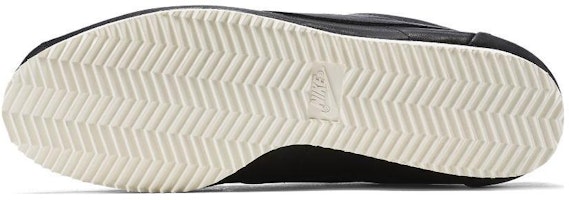 Nike Classic Cortez Premium QZ TS 'Negro' 898088-001 Details for Nike Classic Cortez Premium QZ TS 'Negro' 898088-001