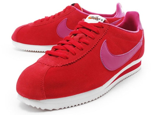 Nike Classic Cortez SE 'Rojo' 532486-660 Order Nike Classic Cortez SE 'Rojo' 532486-660