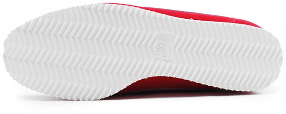 耐克经典Cortez SE“红色”鞋 532486-660 Shop 耐克经典Cortez SE“红色”鞋 532486-660