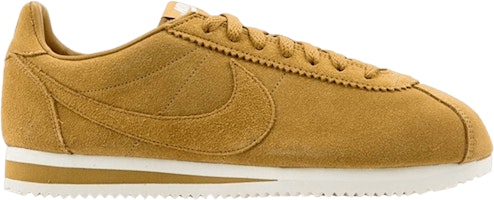 Nike Classic Cortez SE 'Wheat' 902801-700 Nike Classic Cortez SE 'Wheat' 902801-700