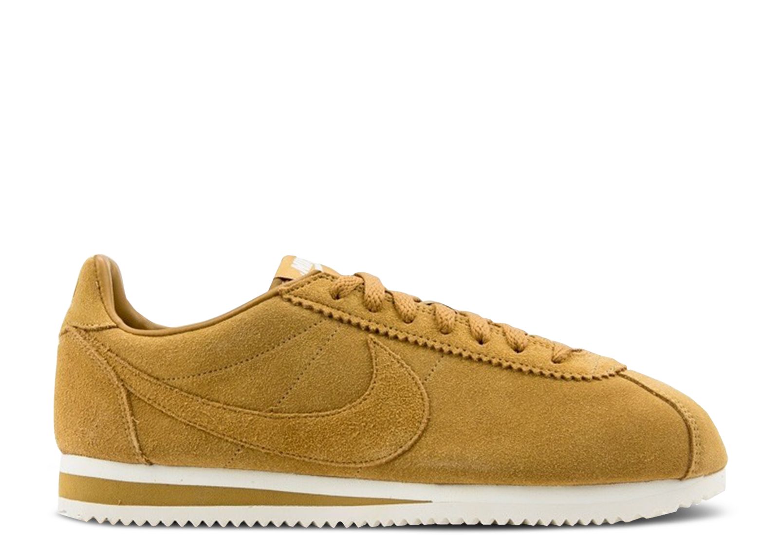Buy Nike Classic Cortez SE 'Wheat' Zapatos Deportivos 902801-700