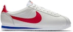 Order 耐克经典Cortez SE'白色' 902801-100
