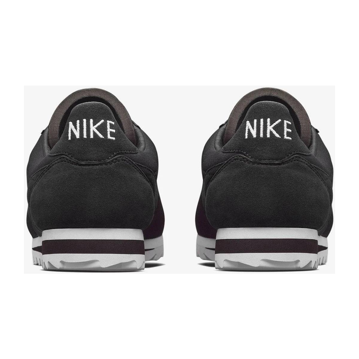 Buy Nike Classic Cortez Shark Big Tooth Black Showstopper 2015 2017 810135 010 Novelship