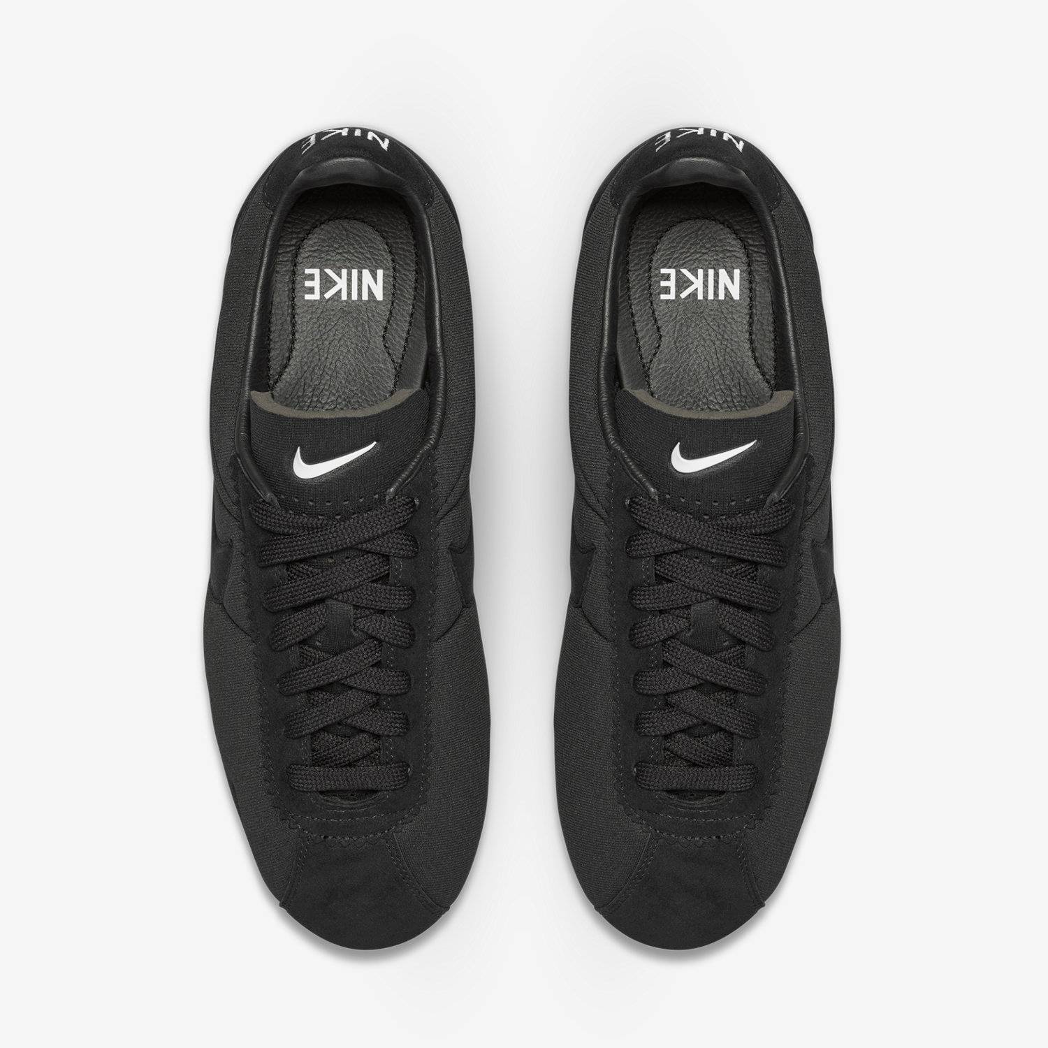 Buy Nike Classic Cortez Shark Big Tooth Black Showstopper 2015 2017 810135 010 Novelship