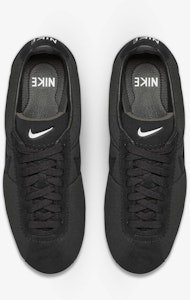 耐克经典 Cortez Shark 大牙黑色亮点 2015/2017 810135-010 Lookbook 耐克经典 Cortez Shark 大牙黑色亮点 2015/2017 810135-010