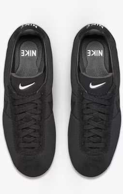 Nike Classic Cortez Shark Big Tooth Black Showstopper 2015/2017 810135-010 Lookbook Nike Classic Cortez Shark Big Tooth Black Showstopper 2015/2017 810135-010