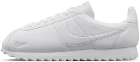 Nike Classic Cortez Shark Low SP 'White' 810135-110 Nike Classic Cortez Shark Low SP 'White' 810135-110