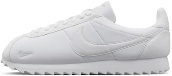 Nike Classic Cortez Shark Low SP 'Putih' 810135-110 Buy Nike Classic Cortez Shark Low SP 'Putih' 810135-110