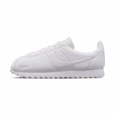 Nike Classic Cortez Shark Low SP 'White'