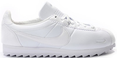 Nike Classic Cortez Shark Low SP 'White' 810135-110 Nike Classic Cortez Shark Low SP 'White' 810135-110