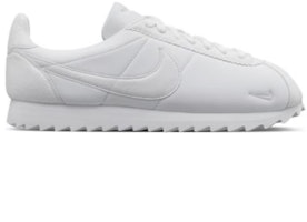 Nike Classic Cortez Shark Low SP 'Putih' 810135-110 Order Nike Classic Cortez Shark Low SP 'Putih' 810135-110