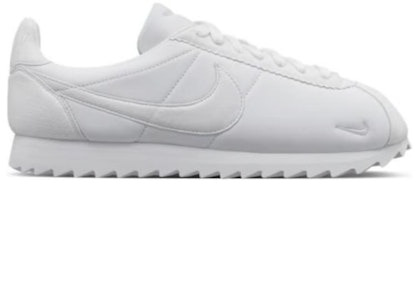 Nike Classic Cortez Shark Low SP 'Putih' 810135-110 Order Nike Classic Cortez Shark Low SP 'Putih' 810135-110