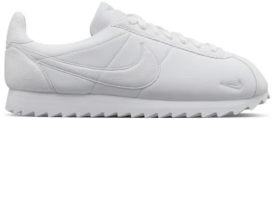 나이키 클래식 코르테즈 샤크 로우 SP '화이트' 810135-110 Order 나이키 클래식 코르테즈 샤크 로우 SP '화이트' 810135-110