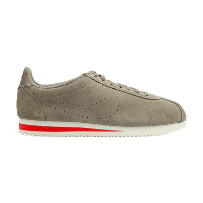 Nike Classic Cortez Suede 'Sepia Stone'