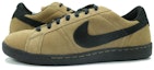 Lookbook Nike Classic Sb 'Coklat Keemasan Hitam' 310704-201