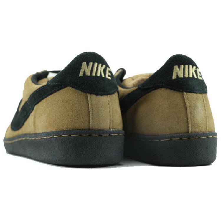Shop Nike Classic Sb 'Coklat Keemasan Hitam' 310704-201