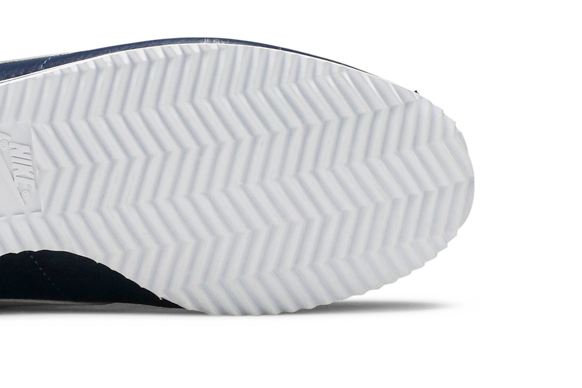 Purchase Nike Classics Cortez Leather Midnight Navy White 749571-414