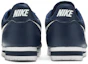 Details for Nike Classics Cortez Leather Midnight Navy White 749571-414