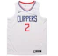 Buy Nike Clippers Kawhi Leonard #2 Jersey NBA Putih 2020 Dry-Fit. CW3594-100