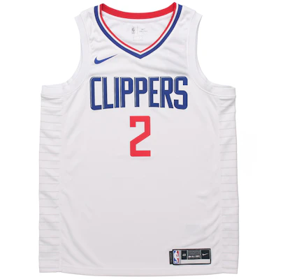 Nike Clippers Kawhi Leonard #2 Jersey NBA Putih 2020 Dry-Fit. CW3594-100 Order Nike Clippers Kawhi Leonard #2 Jersey NBA Putih 2020 Dry-Fit. CW3594-100
