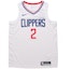 Order Nike Clippers Kawhi Leonard #2 Jersey NBA Putih 2020 Dry-Fit. CW3594-100