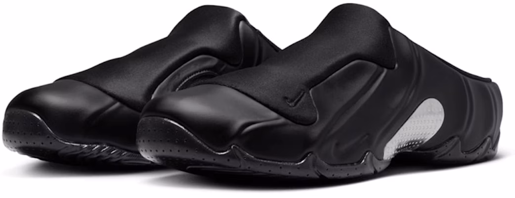 Nike Clogposite 'Hitam' HJ4325-001 Order Nike Clogposite 'Hitam' HJ4325-001