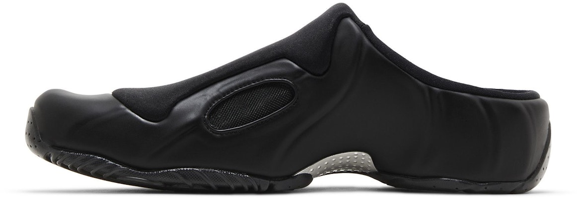 Nike Clogposite 'Black' HJ4325-001 Lookbook Nike Clogposite 'Black' HJ4325-001