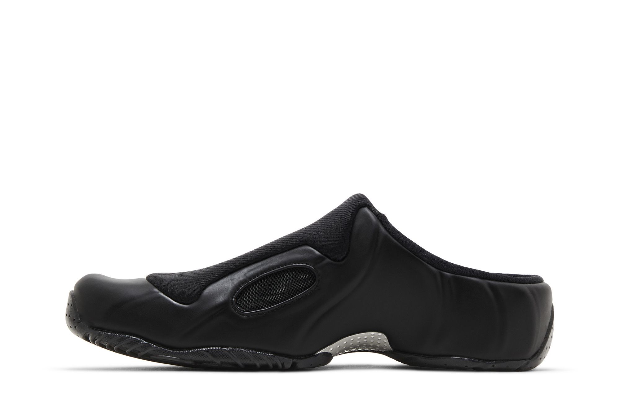 Shop Nike Clogposite「黑色」HJ4325-001