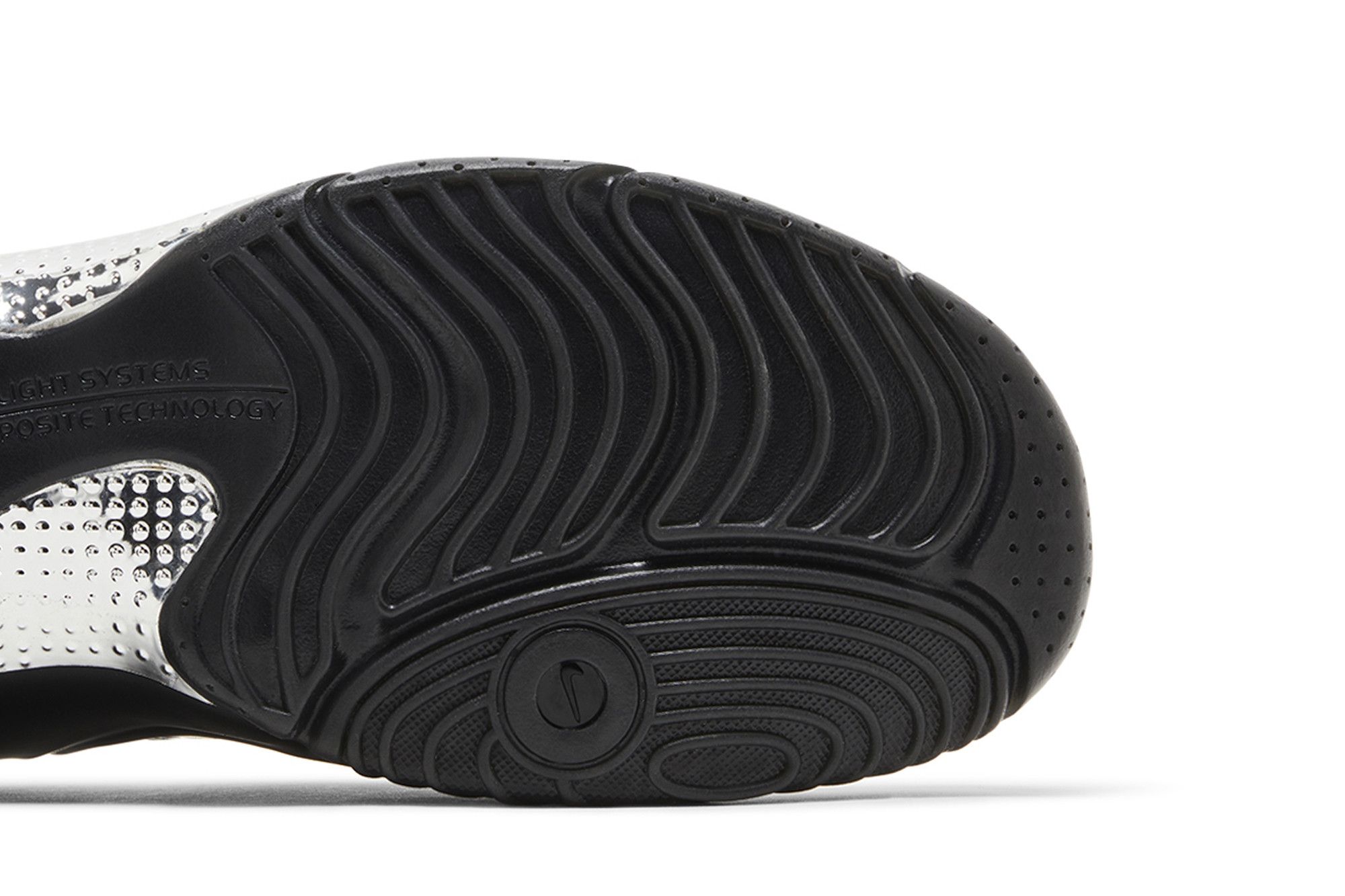 Details for Nike Clogposite「黑色」HJ4325-001