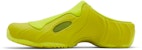Nike Clogposite 'Kaktus Cerah' FQ8257-300