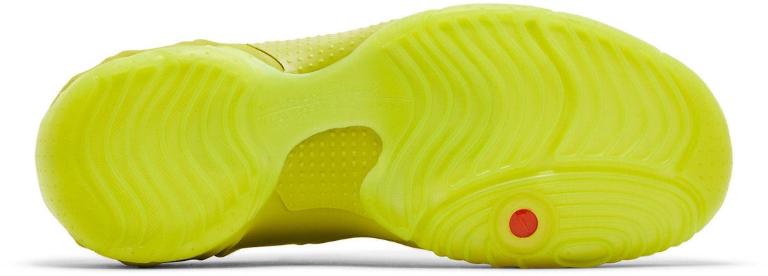 Nike Clogposite 'Bright Cactus' FQ8257-300 Shop Nike Clogposite 'Bright Cactus' FQ8257-300