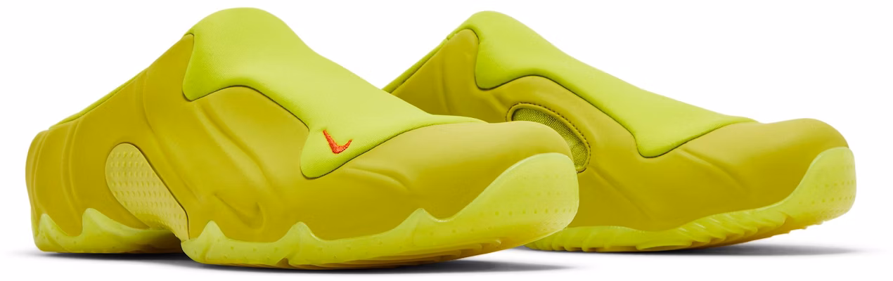 Nike Clogposite 'Bright Cactus' FQ8257-300 Cheap Nike Clogposite 'Bright Cactus' FQ8257-300