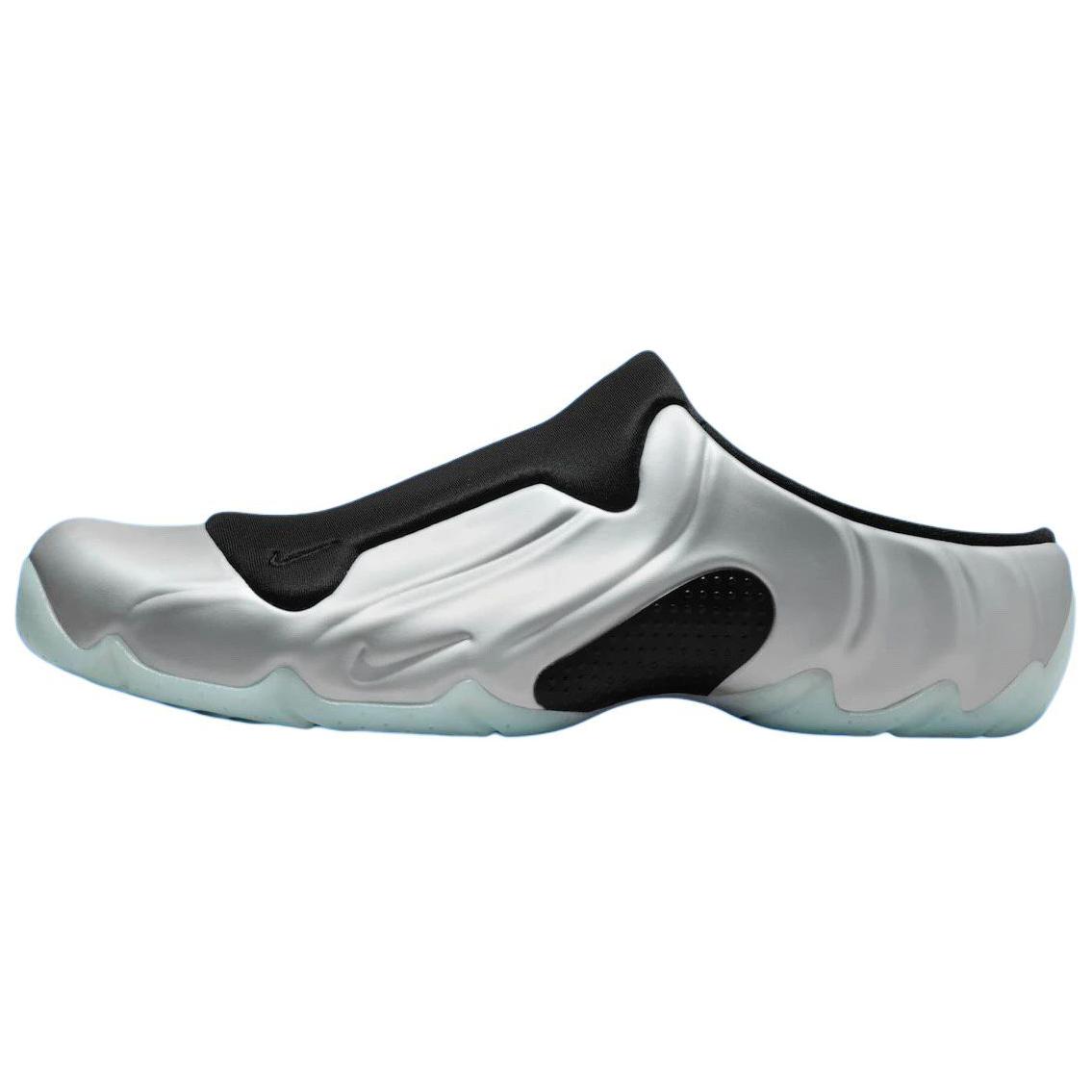 Nike Clogposite 'Chrome Black' FQ8257-002