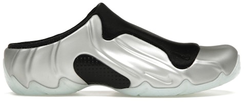 Nike Clogposite 'Chrome Black' FQ8257-002 Nike Clogposite 'Chrome Black' FQ8257-002