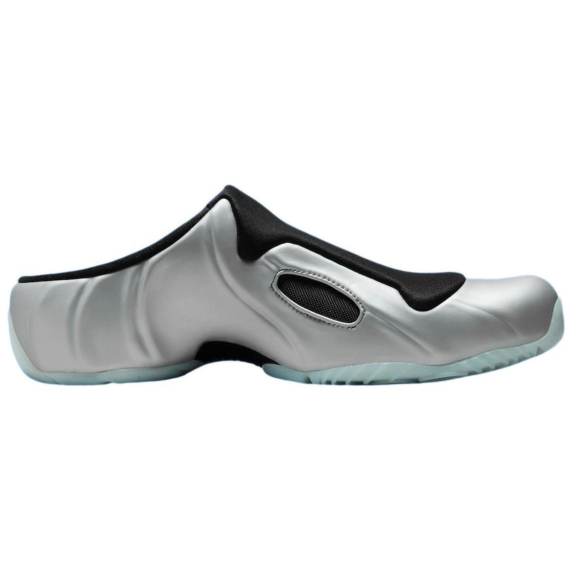 Lookbook Nike Clogposite ''Chrome Noir'' FQ8257-002