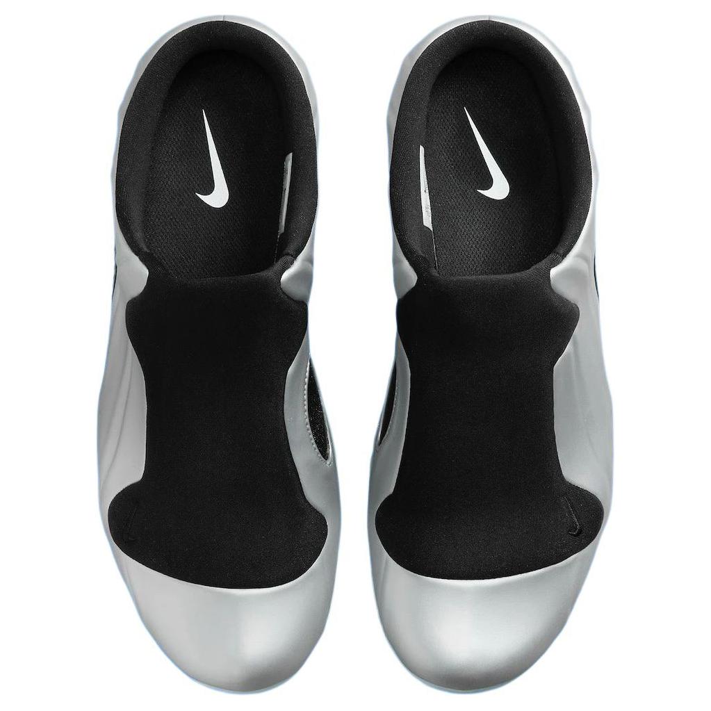Purchase Nike Clogposite ''Chrome Noir'' FQ8257-002