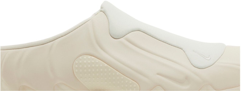 Nike Clogposite 'Cream' Zuecos FQ8257-100 Order Nike Clogposite 'Cream' Zuecos FQ8257-100
