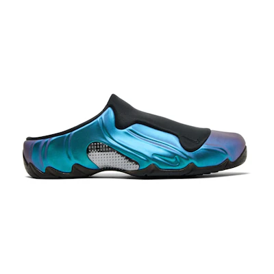 Nike Clogposite 'Dusty Cactus'