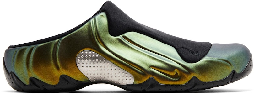 나이키 클로그포짓 '그린 고블린' (Nike Clogposite 'Green Goblin') HF6881-900 Buy 나이키 클로그포짓 '그린 고블린' (Nike Clogposite 'Green Goblin') HF6881-900