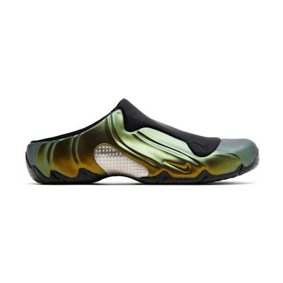 Nike Clogposite 'Green Goblin'